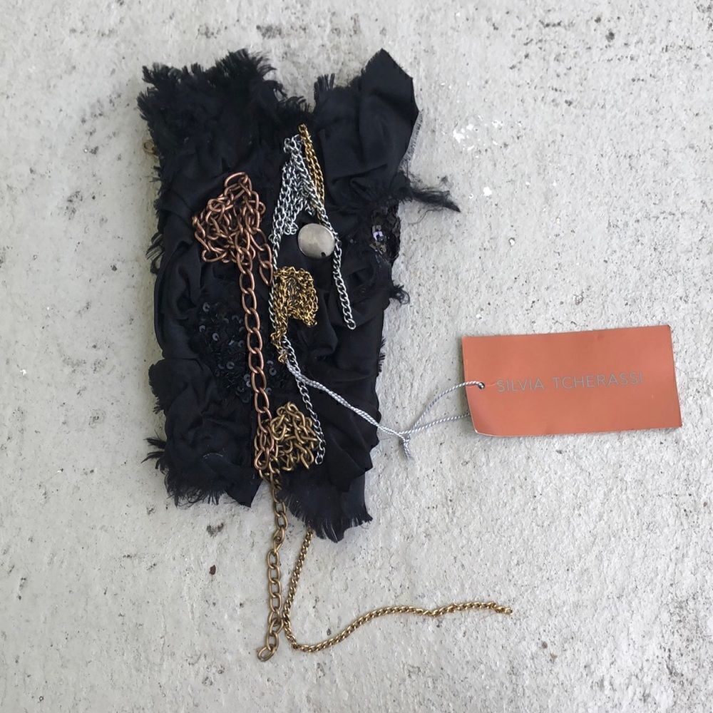 Silvia  Tcherassi  Tula new bracelet
